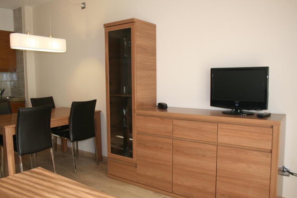 Aparthotel Golf Beach Pals Pokoj fotografie