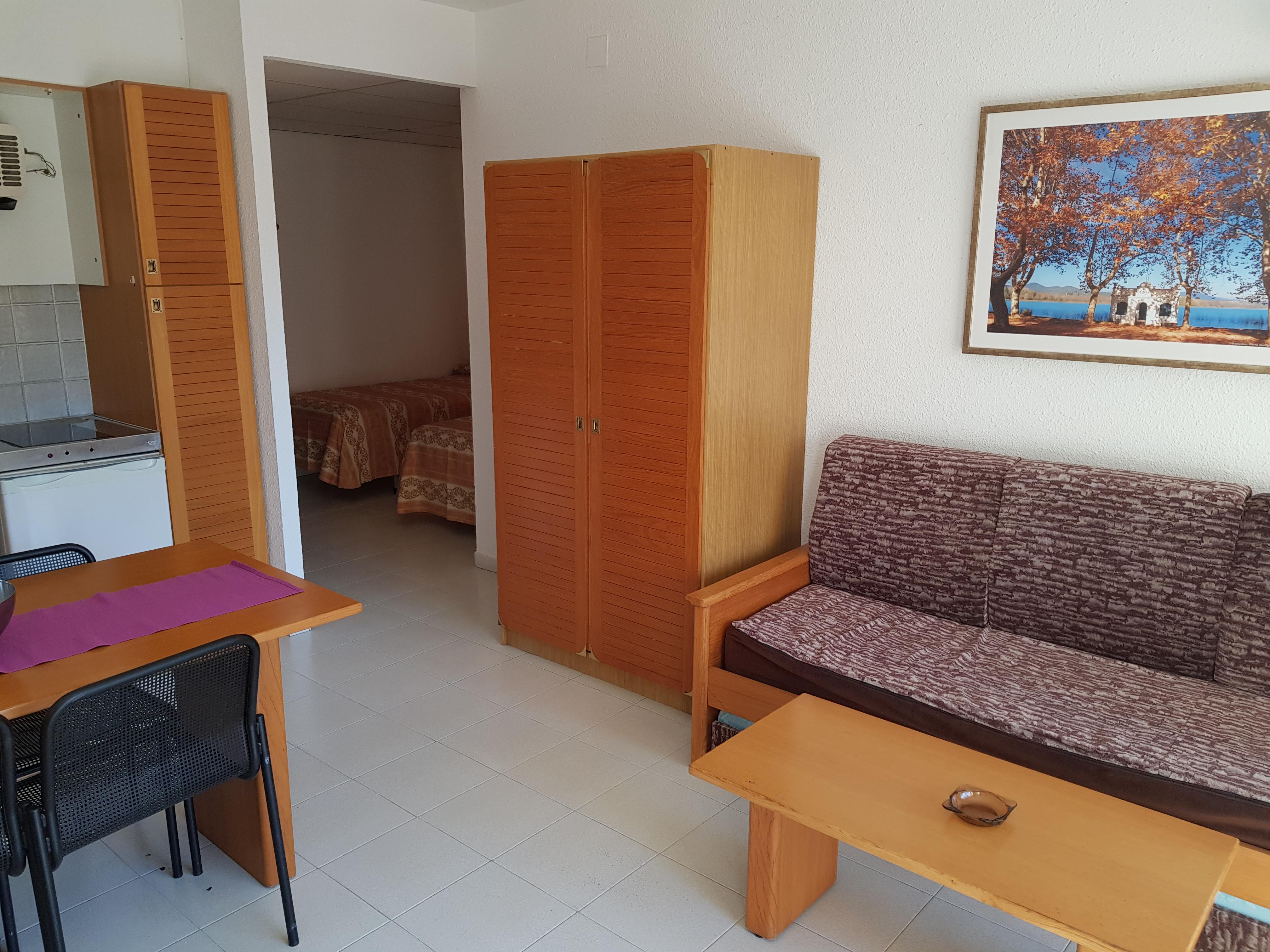 Aparthotel Golf Beach Pals Exteriér fotografie