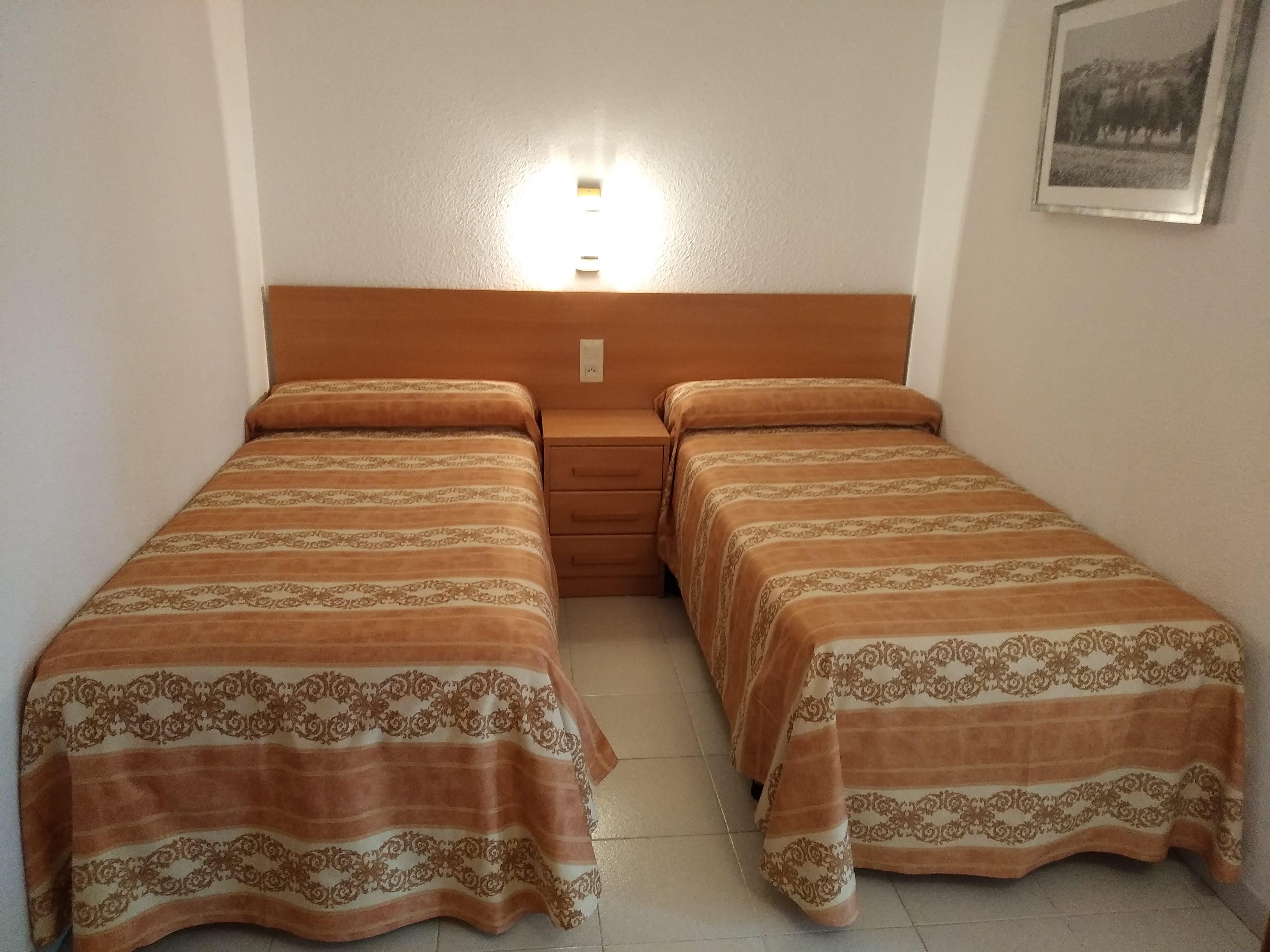 Aparthotel Golf Beach Pals Exteriér fotografie