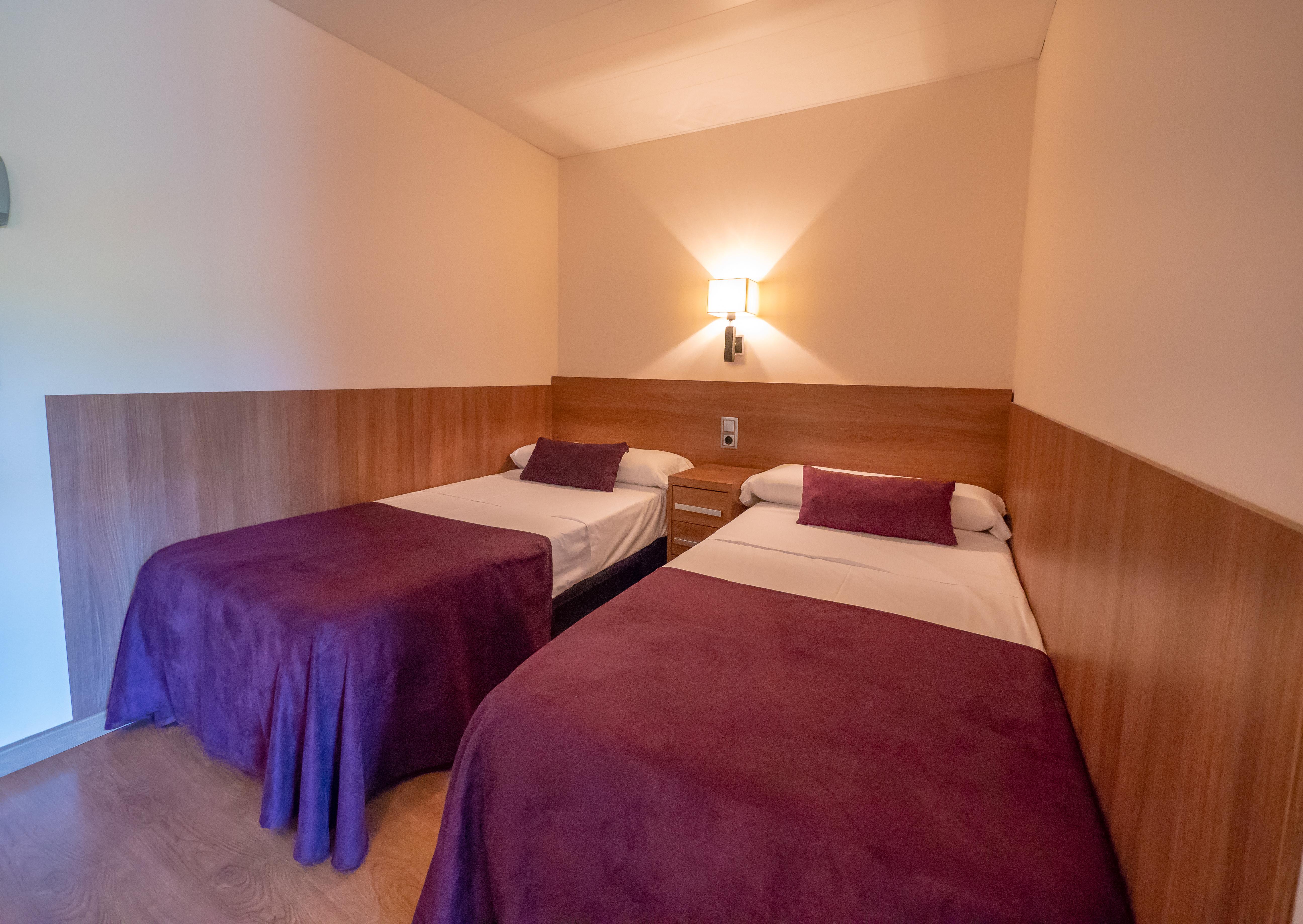 Aparthotel Golf Beach Pals Exteriér fotografie