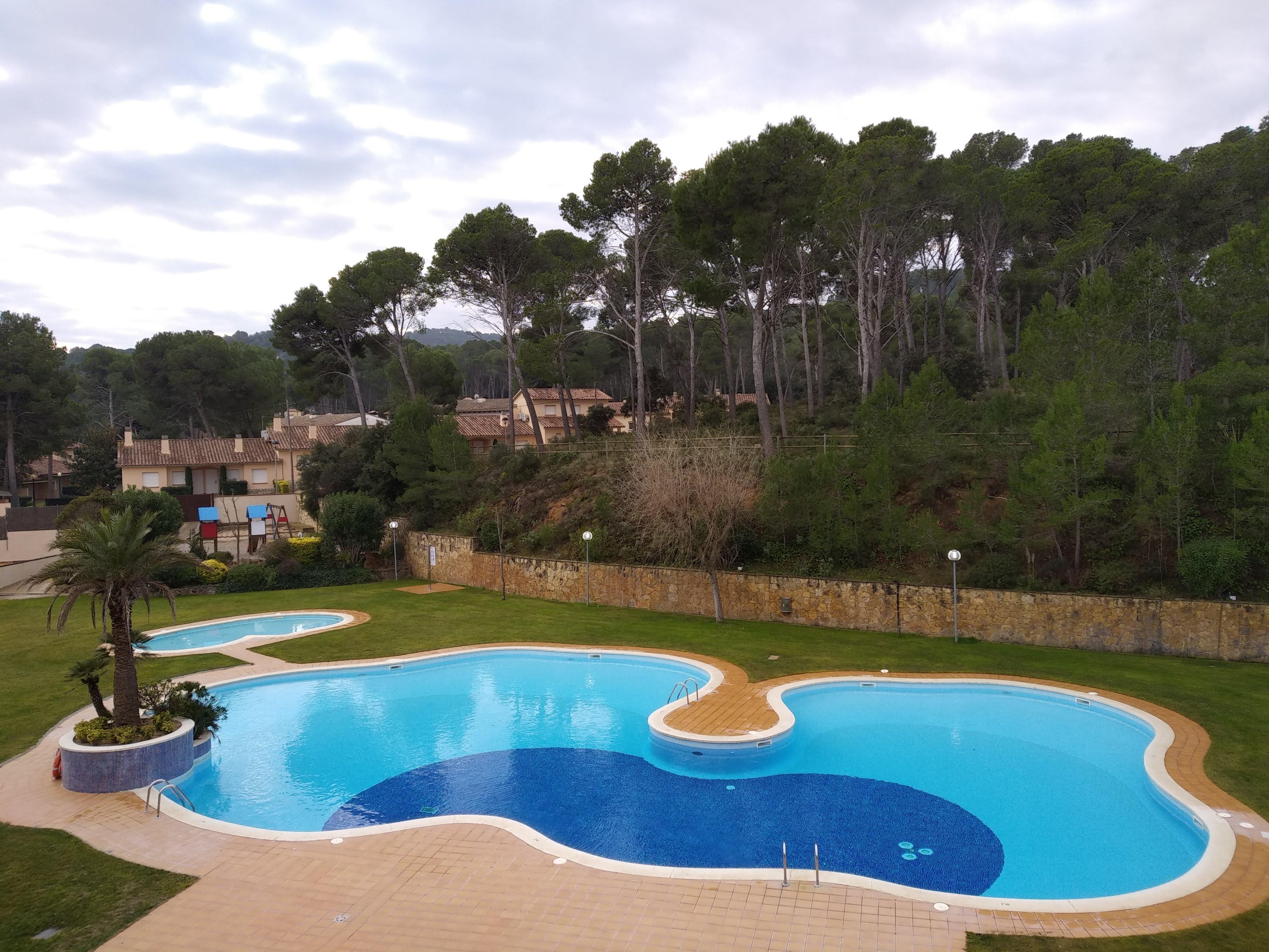 Aparthotel Golf Beach Pals Exteriér fotografie