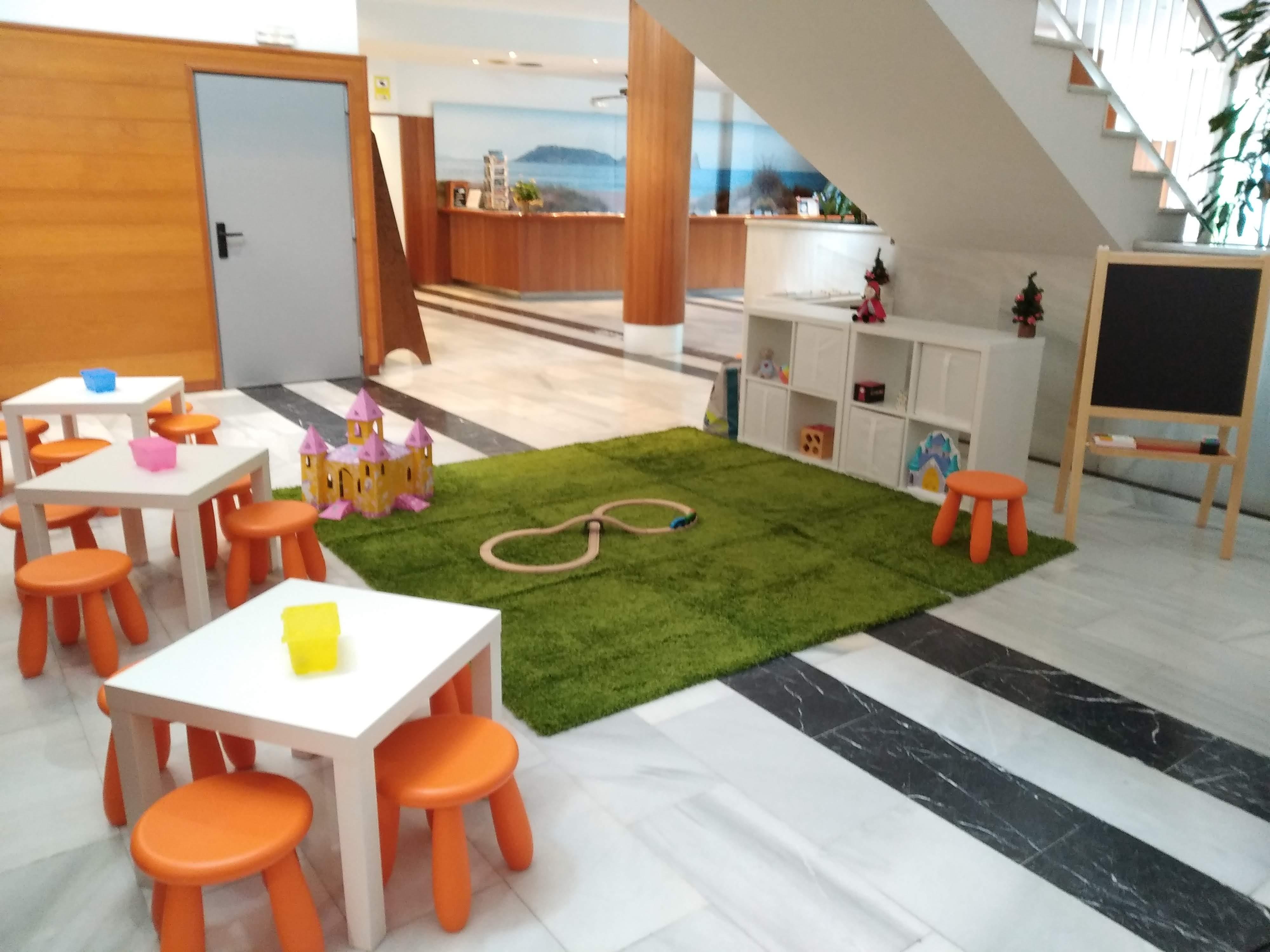 Aparthotel Golf Beach Pals Exteriér fotografie