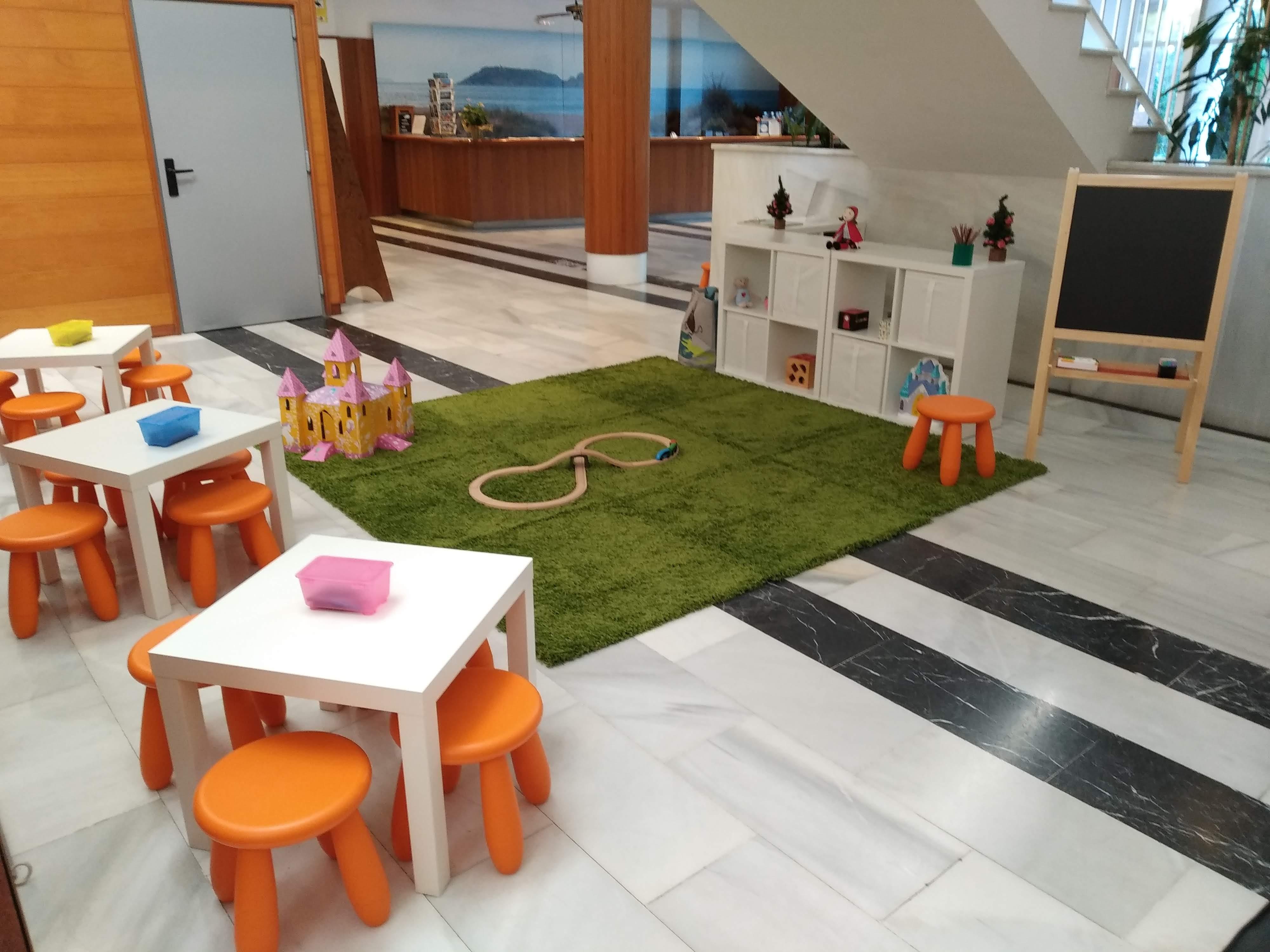 Aparthotel Golf Beach Pals Exteriér fotografie
