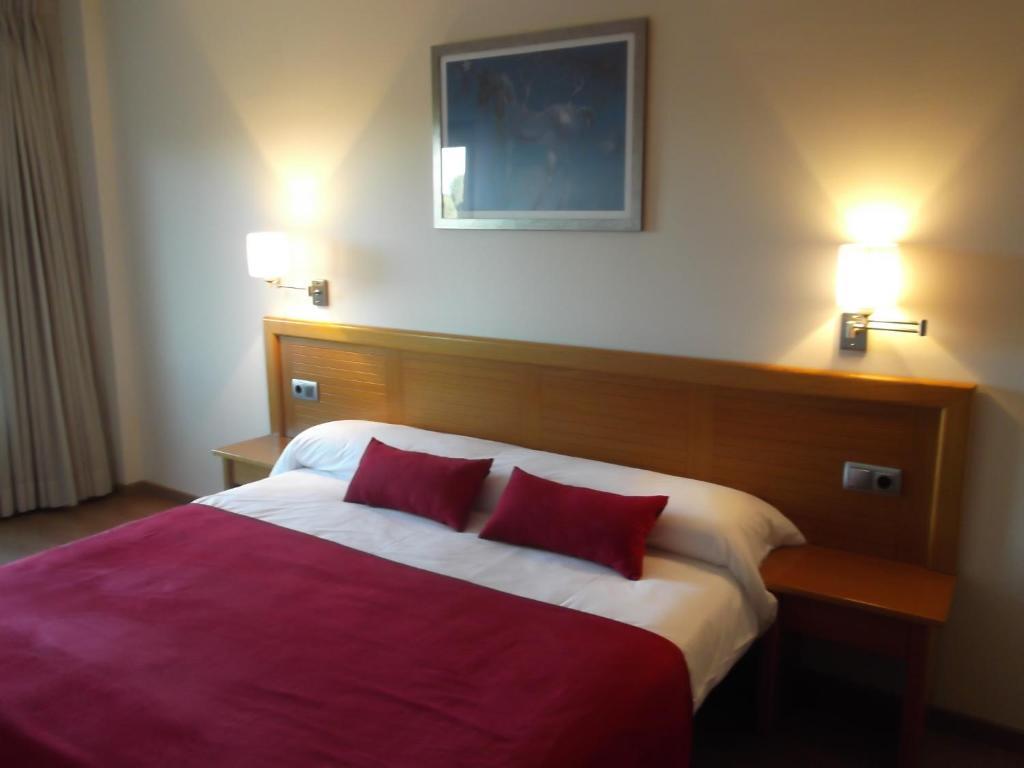 Aparthotel Golf Beach Pals Pokoj fotografie